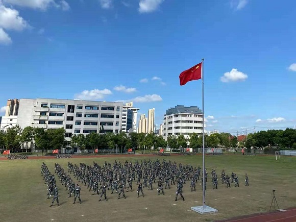 永登不銹鋼旗桿